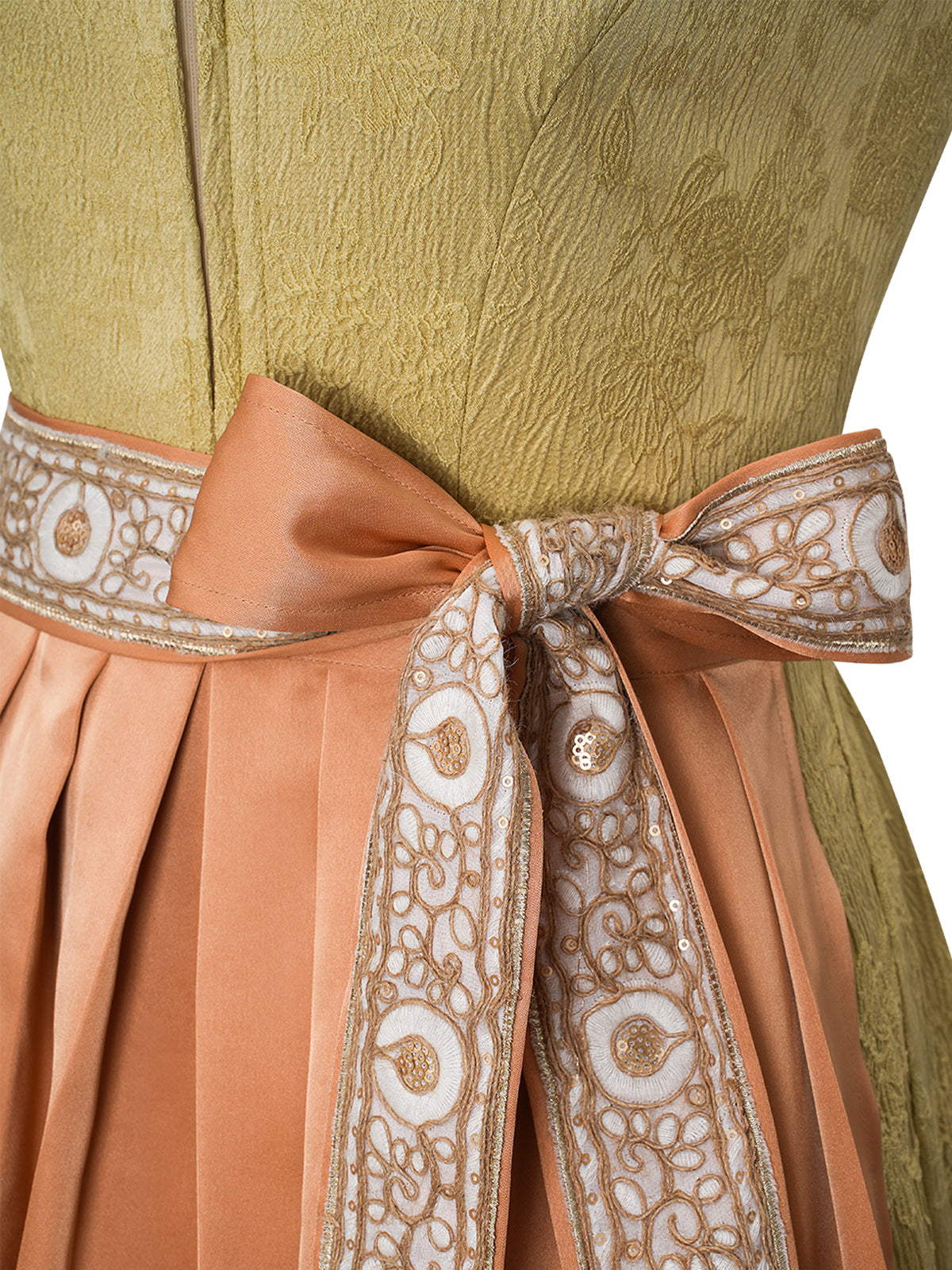 Trachtenkleid Anouk mit elegantem Design