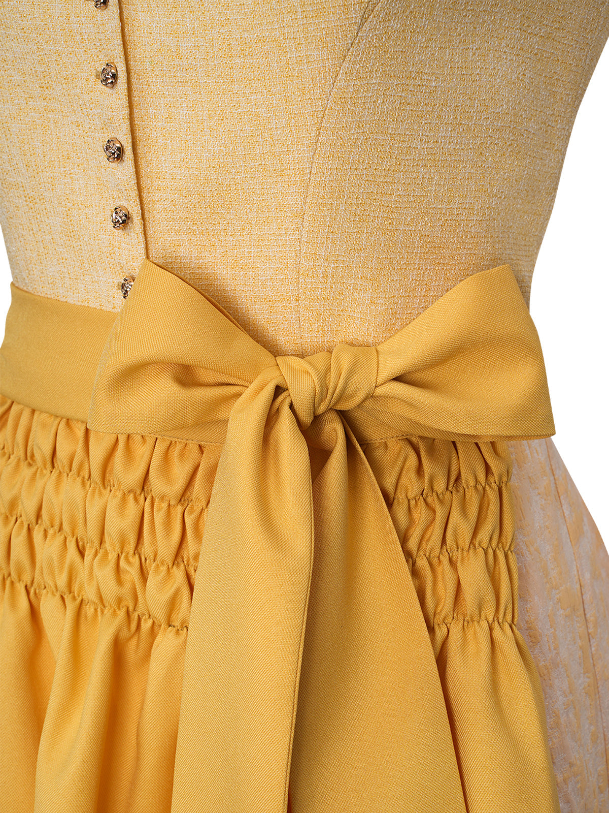 Klassisches Dirndl Kleid Yasmin