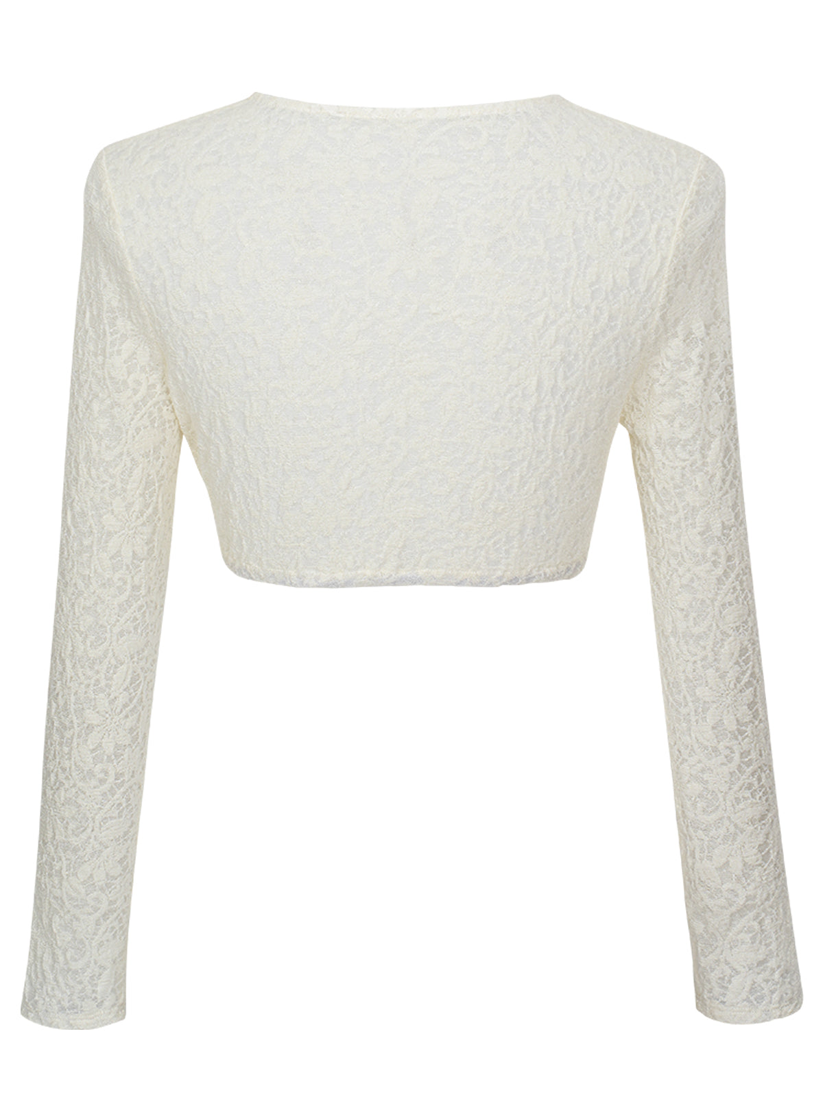 Edle Trachtenbluse Bluse Valeria In Weiss für Damen in Weiß