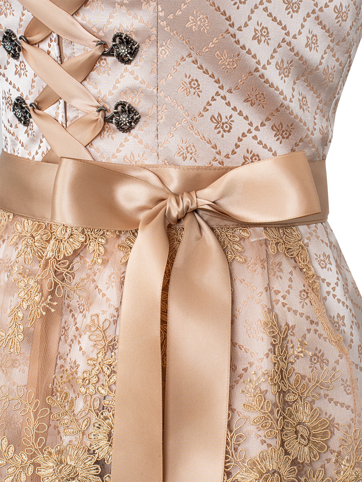 Trachtenkleid Elana mit elegantem Design