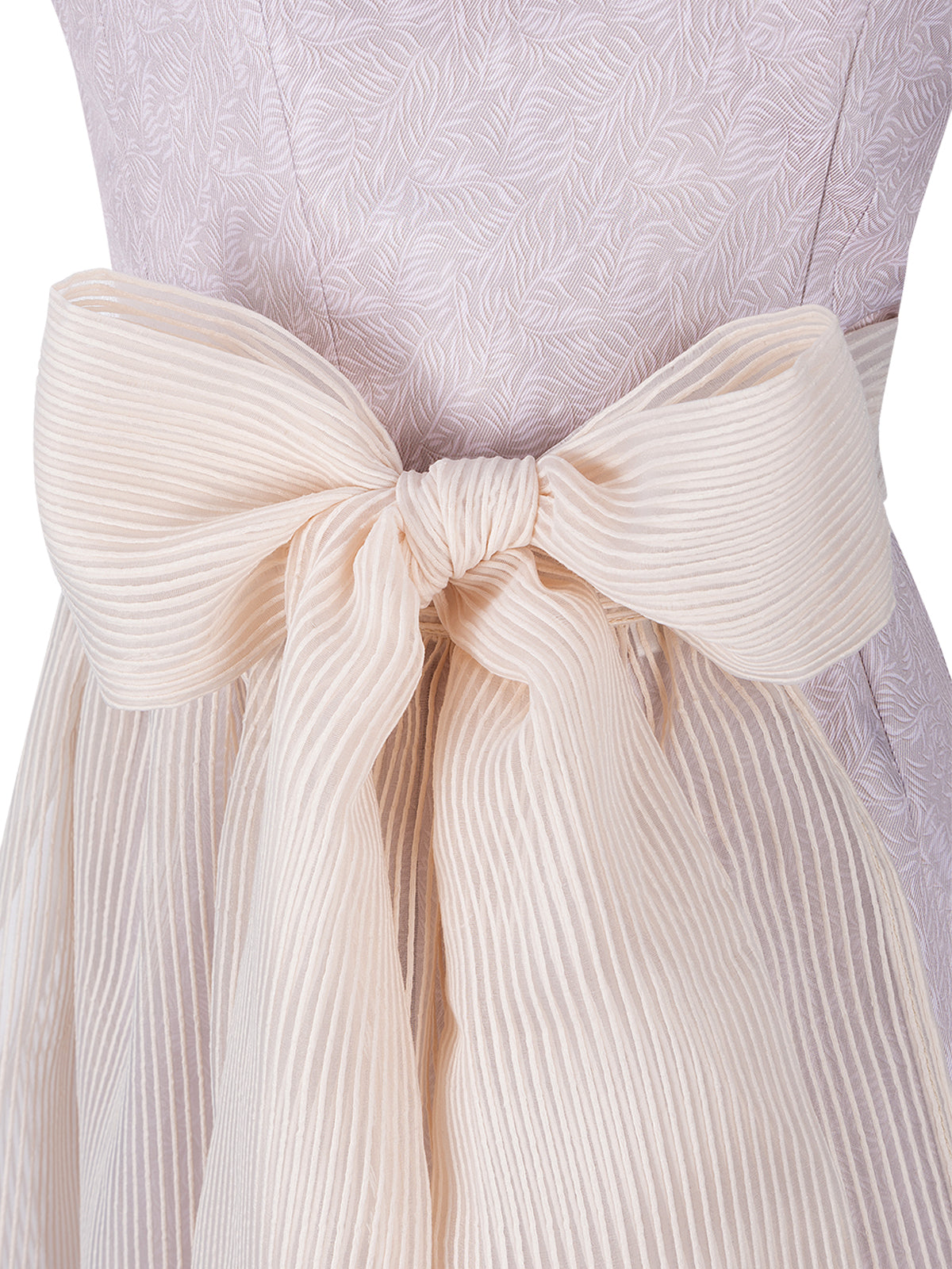 Dirndl Weber In Rosa im traditionellen Trachtenstil