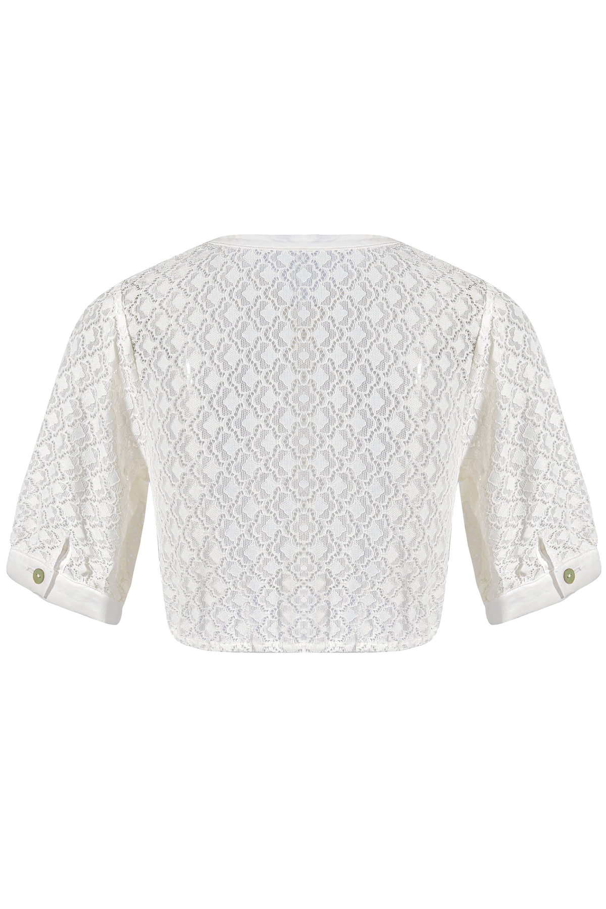 Damen Trachtenbluse Bluse Thea im festlichen Stil