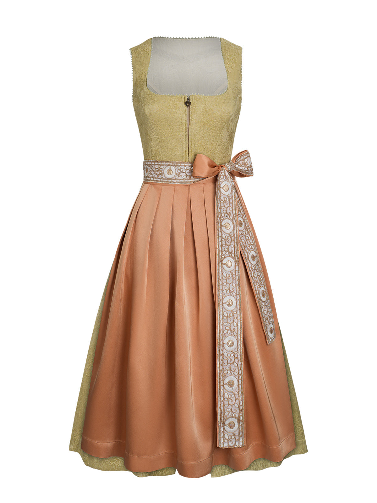 Trachtenkleid Anouk mit elegantem Design
