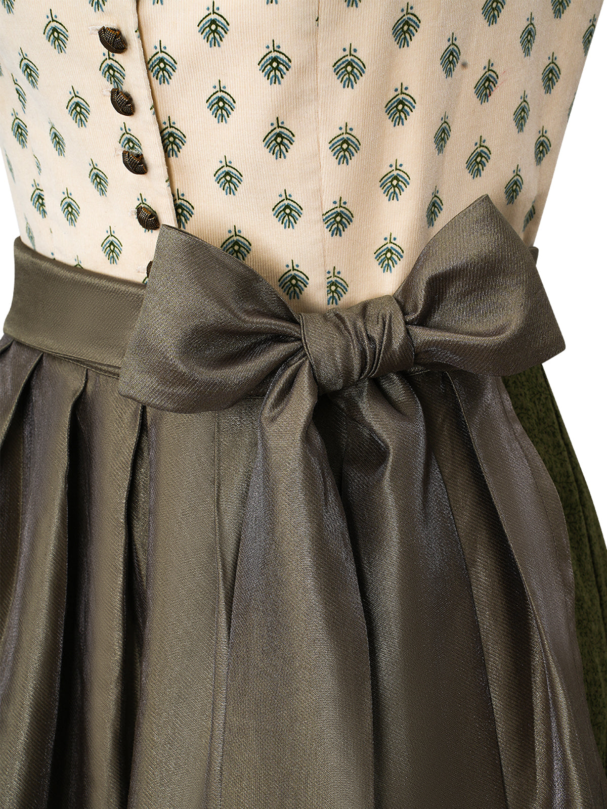 Klassisches Dirndl Kleid Melanie