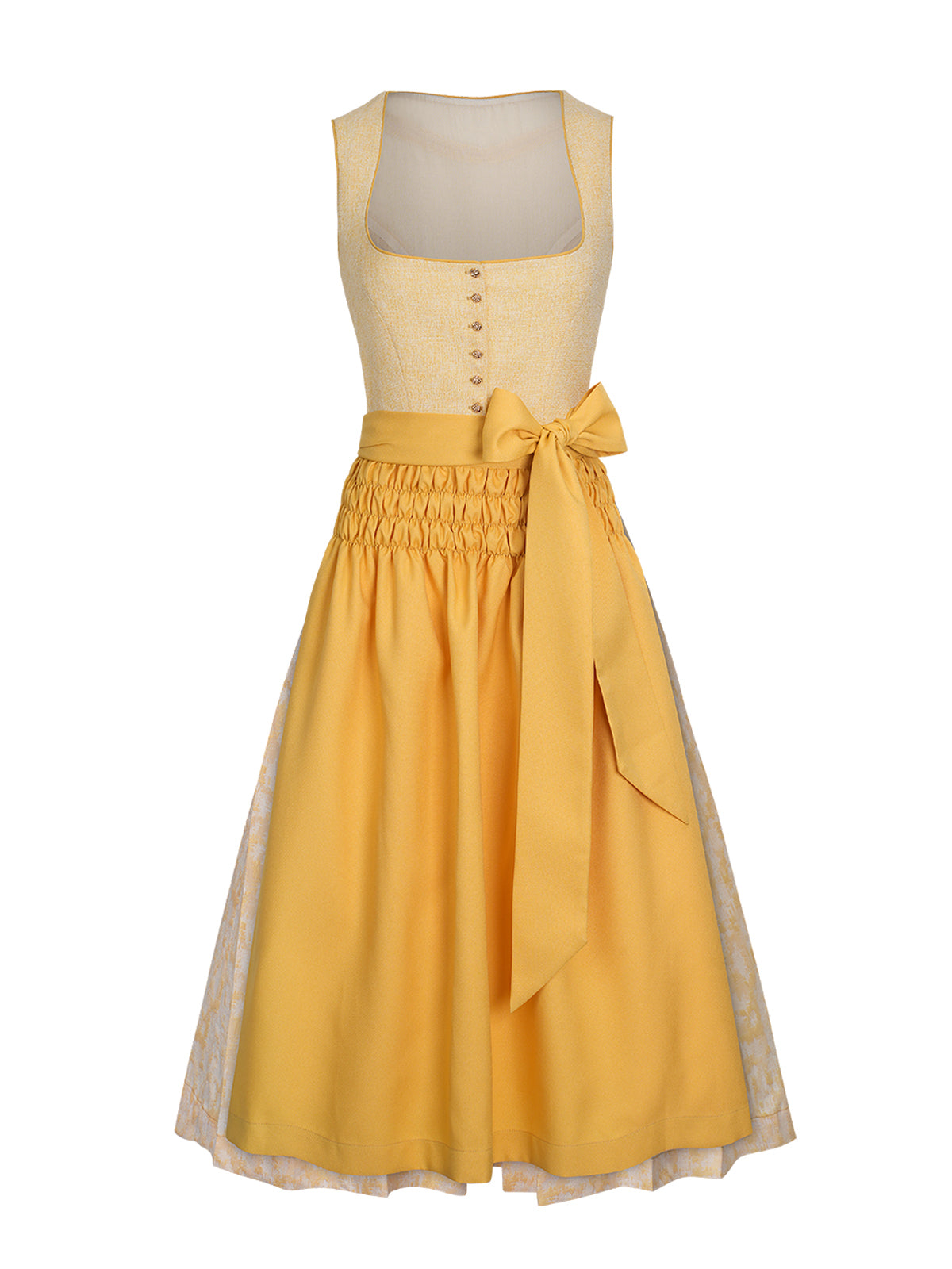 Klassisches Dirndl Kleid Yasmin