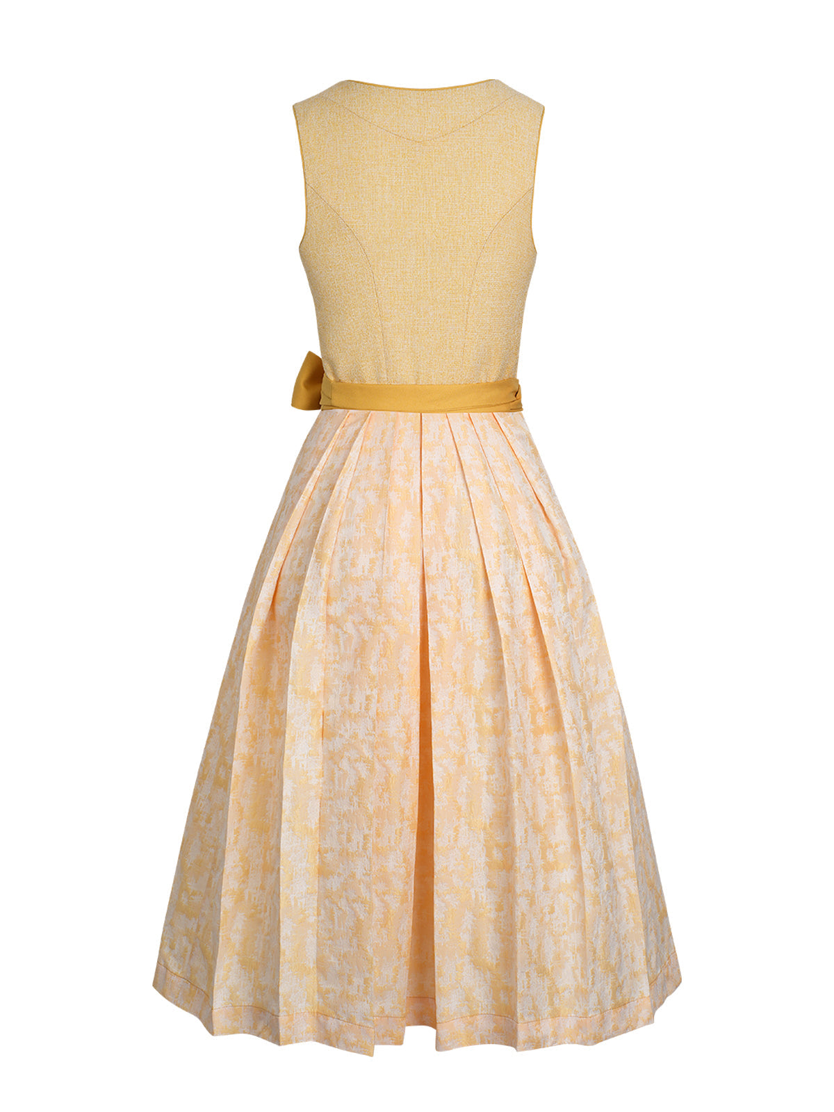 Klassisches Dirndl Kleid Yasmin