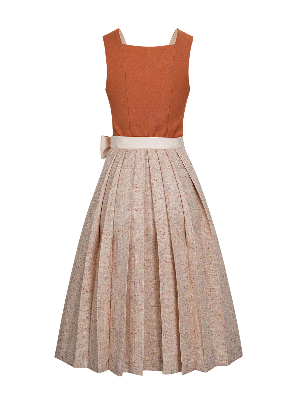 Dirndl Jan im traditionellen Trachtenstil