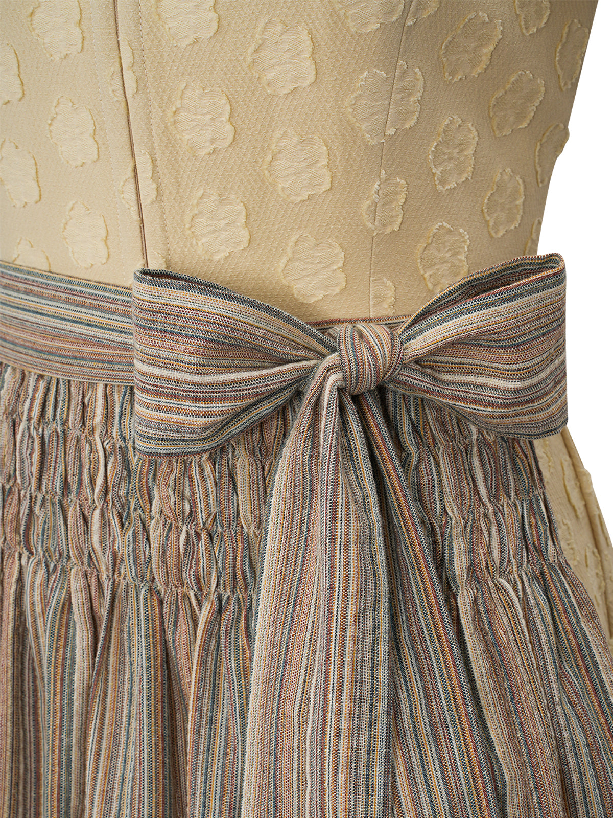 Trachtenkleid Misa mit elegantem Design