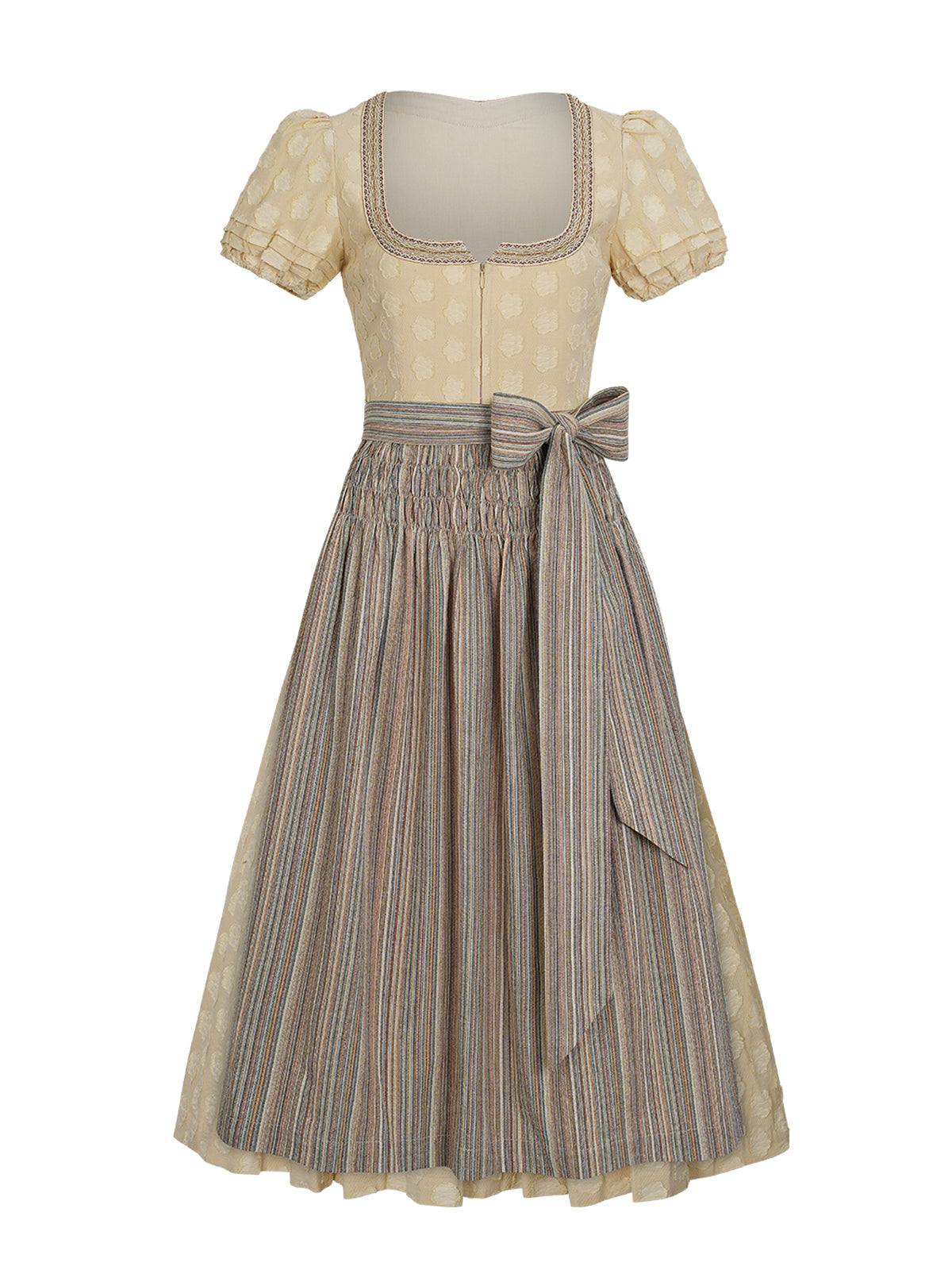Trachtenkleid Misa mit elegantem Design