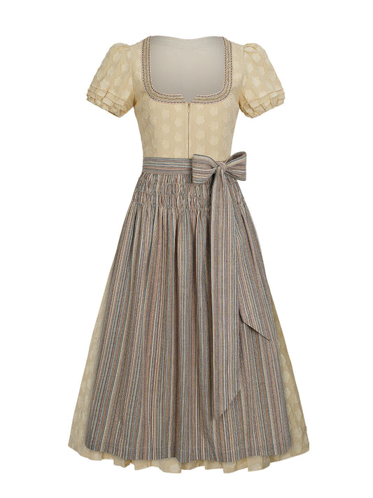 Trachtenkleid Misa mit elegantem Design