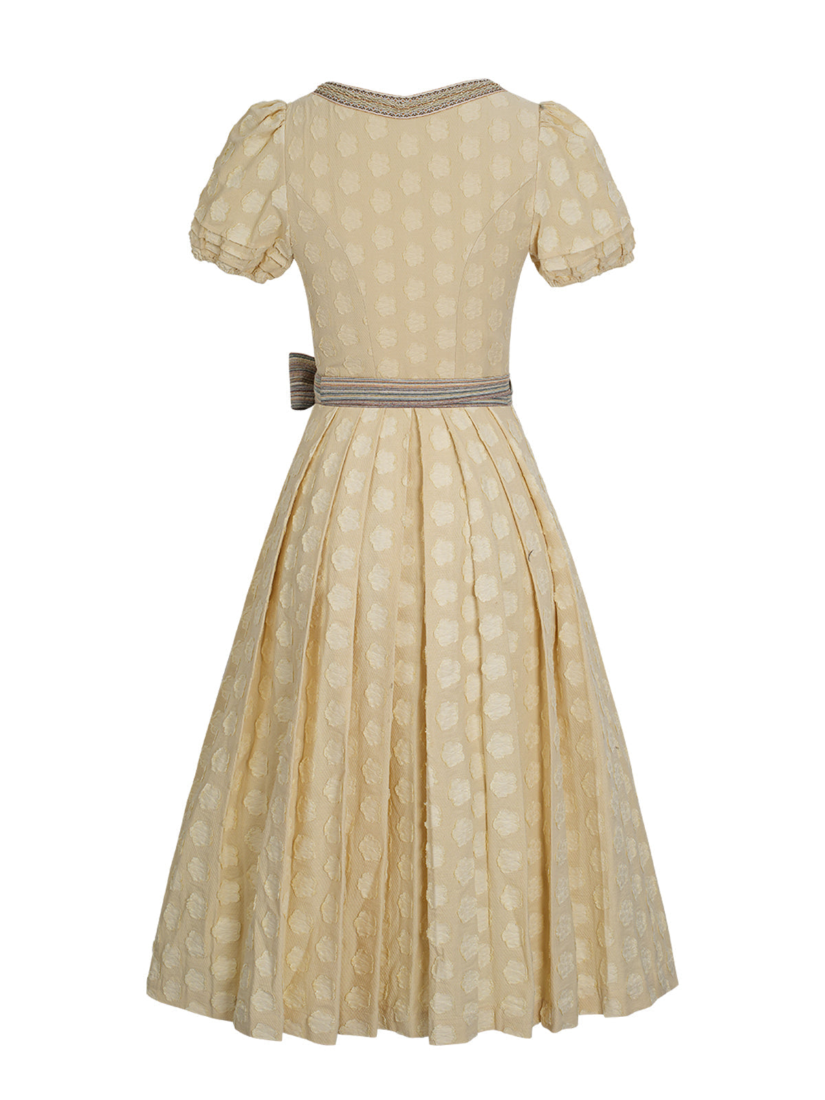 Trachtenkleid Misa mit elegantem Design