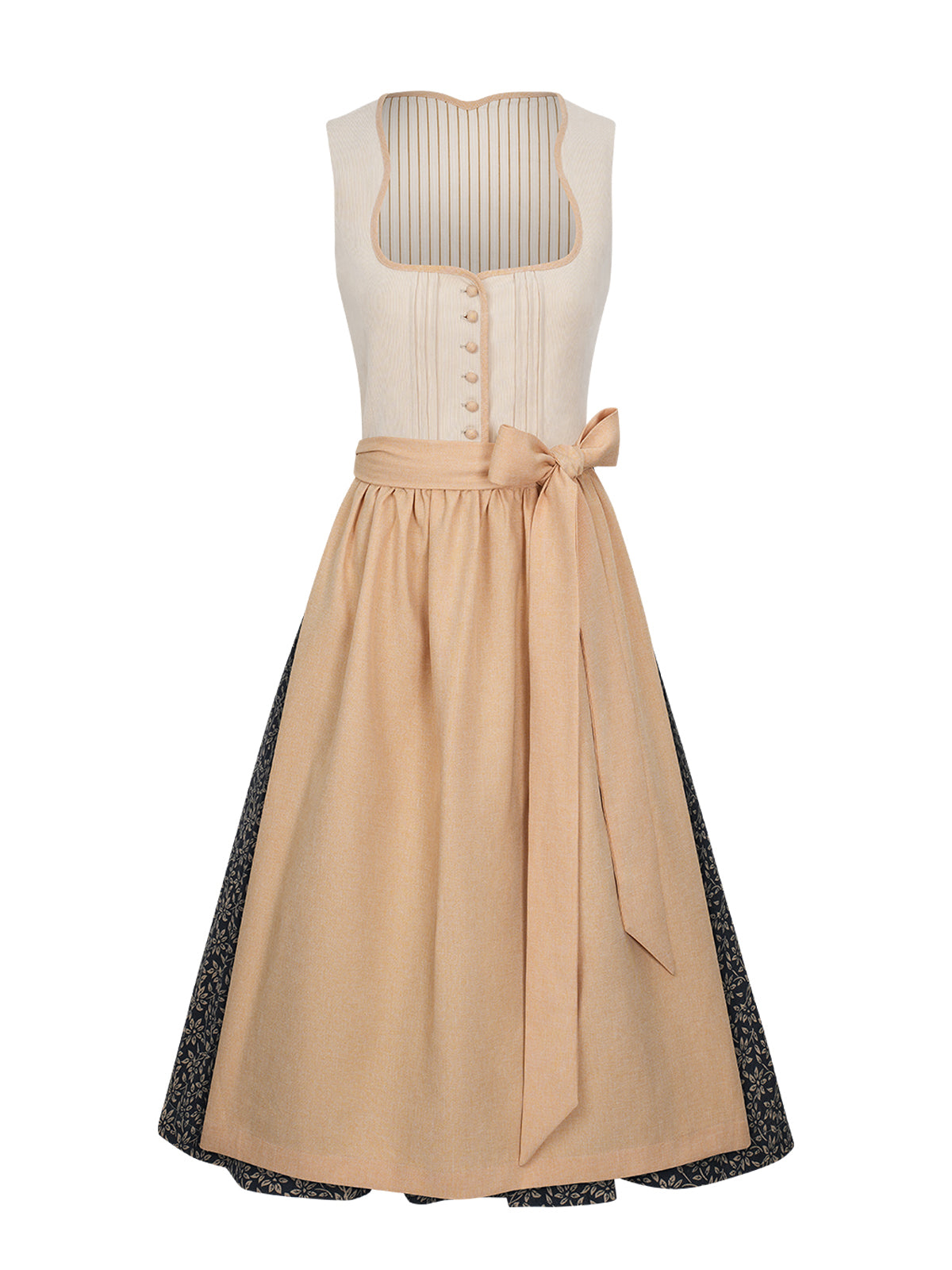 Trachtenkleid Amelie mit elegantem Design