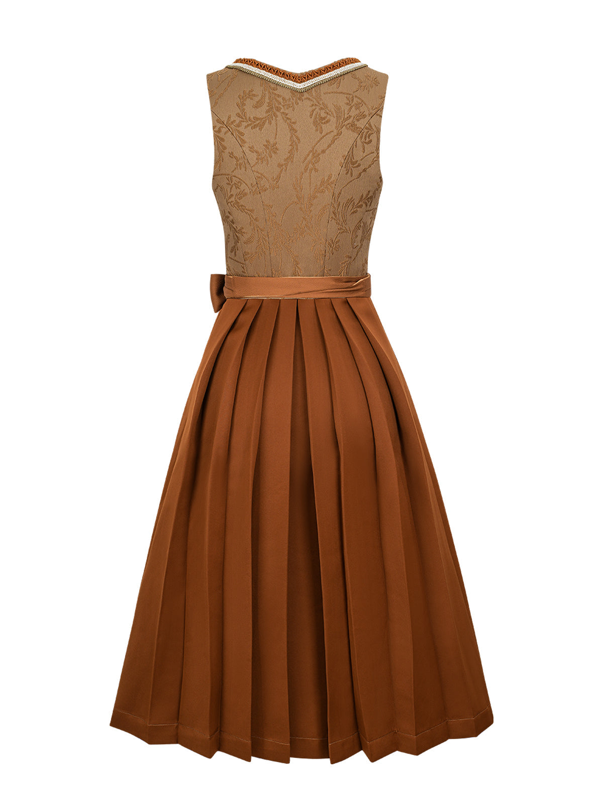 Damen Dirndl Resi für Oktoberfest