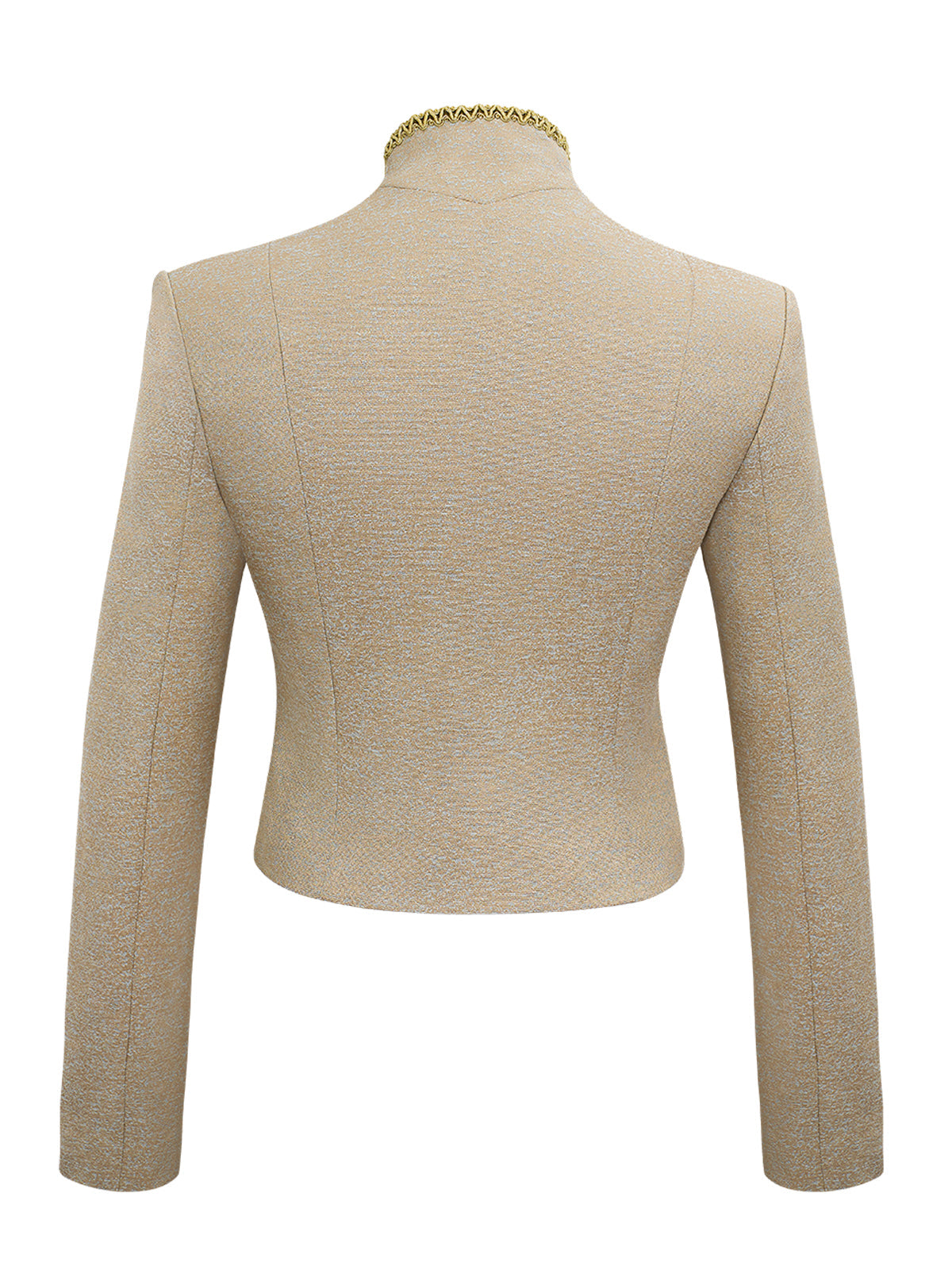 Elegante Trachtenjacke Damenjacke Norma für festliche Anlässe in Grün