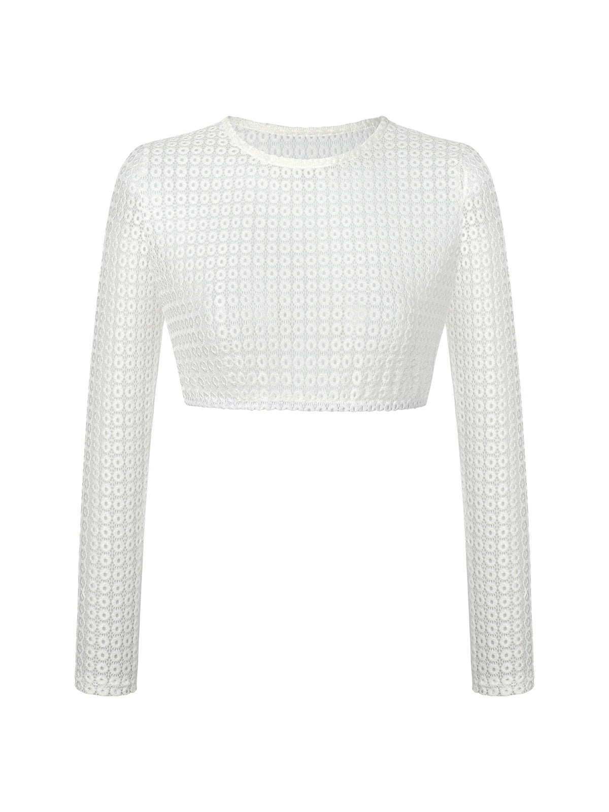 Damen Trachtenbluse Bluse Kiki im festlichen Stil in Weiß