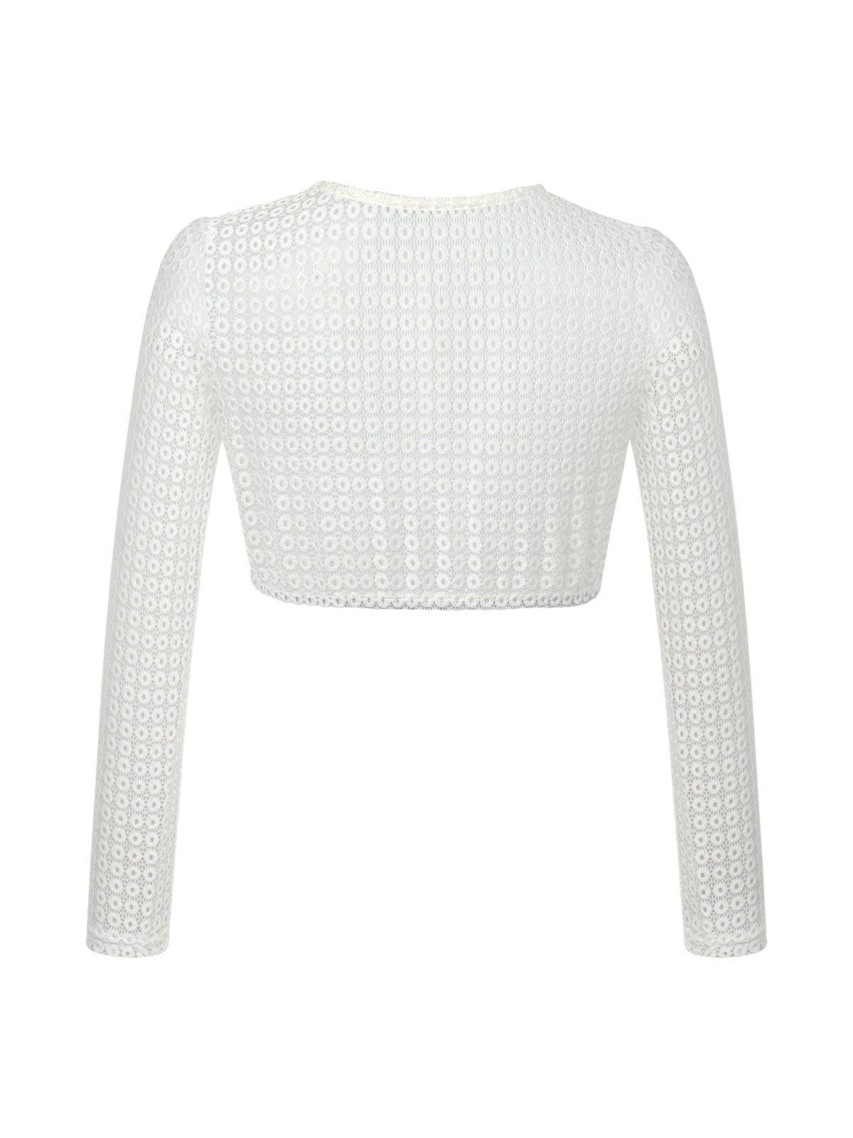 Damen Trachtenbluse Bluse Kiki im festlichen Stil in Weiß