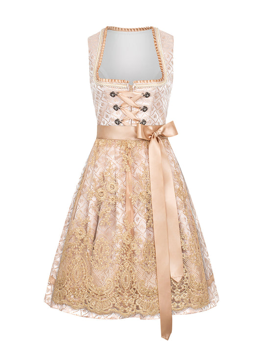 Trachtenkleid Elana mit elegantem Design