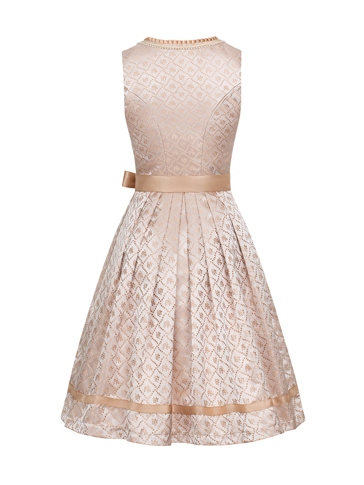 Trachtenkleid Elana mit elegantem Design