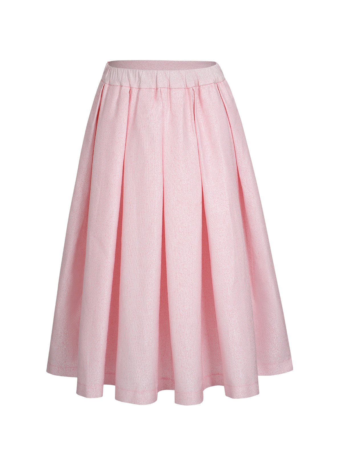 Damen Trachtenrock E Muriel In Rosa für festliche Looks
