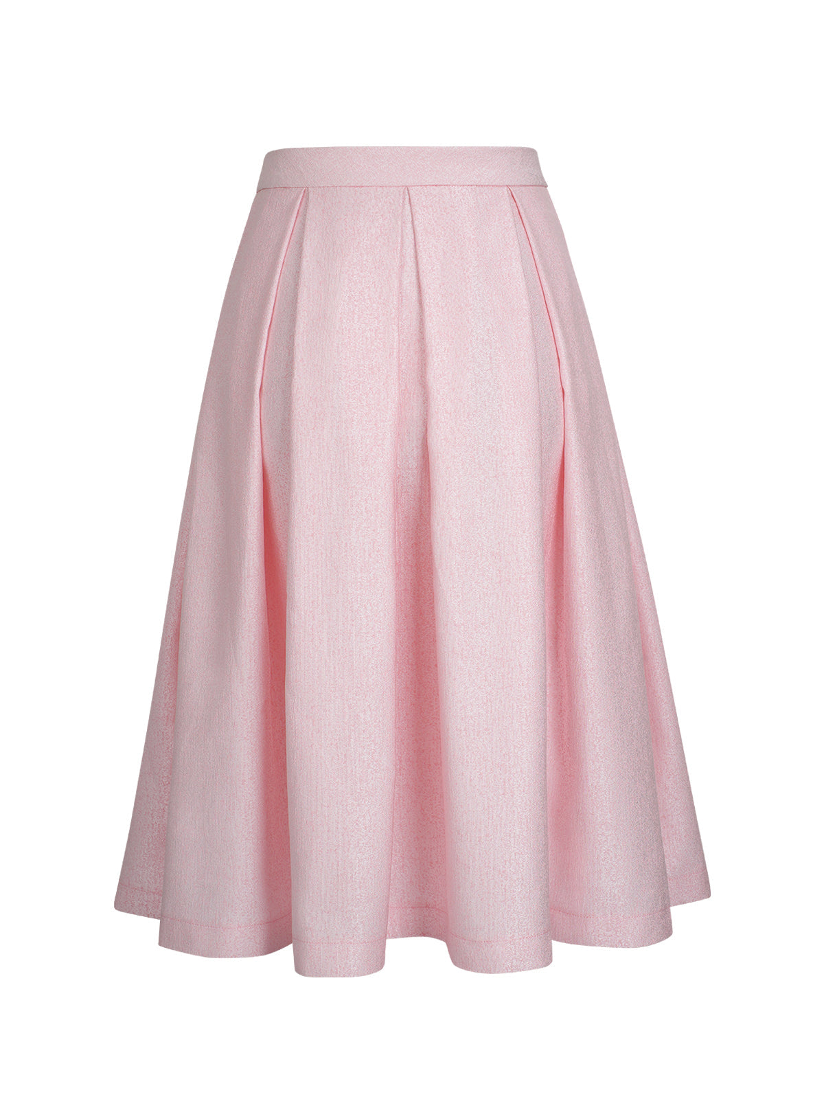 Damen Trachtenrock E Muriel In Rosa für festliche Looks